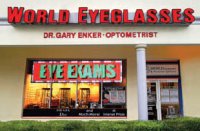 World Eyeglasses - Fort Lauderdale, FL - Stores