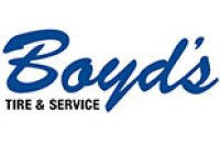 Boyd&#039;s Goodyear Tire and Service - Marysville, OH - Automotive