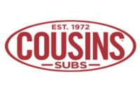 Cousins Subs - New Berlin - Waukesha, WI - Restaurants