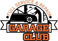 Garage Club - Tarpon Springs, FL - Automotive
