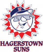 Hagerstown Suns - Hagerstown, MD - Entertainment