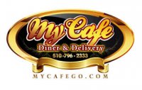 My Cafe Diner &amp; Delivery - Newark, CA - Restaurants