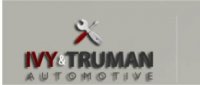 Ivy &amp; Truman Automotive - Sunnyvale, CA - Automotive