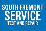 South Fremont Service - Test and Repair - Fremont, CA - Automotive
