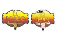 El Jaripeo &amp; El Rodeo - Avon, IN - Restaurants
