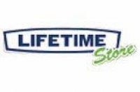 Lifetime Store - Riverdale, UT - Stores