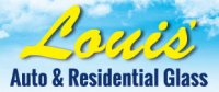 Louis Auto &amp; Residential Glass - Lynden, WA - Automotive