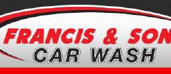 Francis & Sons Car Wash - Phoenix, AZ - Automotive