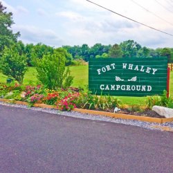 Fort Whaley Campground  - Whaleyville, MD - Sun Resorts