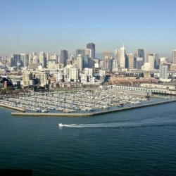 South Beach Harbor - San Francisco, CA - RV Parks