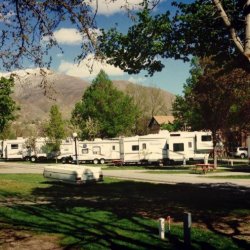 Cherry Hill Camping Resort - Kaysville, UT - RV Parks