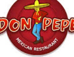 Don Pepe - Hull St & Chester - Chester, VA - Restaurants
