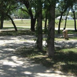 Travelers N Park & Campground - Brownwood, TX - RV Parks