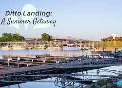 Ditto Landing - Huntsville, AL - County / City Parks
