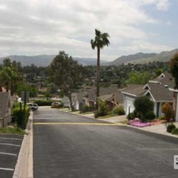 Santiago Estates - Sylmar, CA - RV Parks