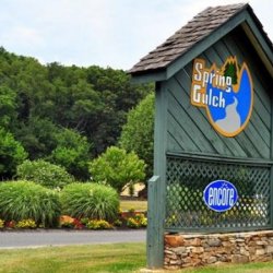 Spring Gulch RV Campground - New Holland, PA - Encore Resorts