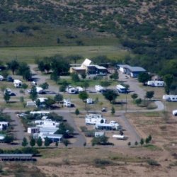 Double Adobe RV Park & Campground - Mc Neal, AZ - RV Parks