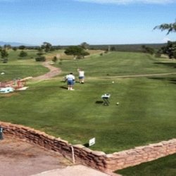 Turquoise Valley Golf & RV Park - Naco , AZ - RV Parks