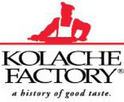 Kolache Factory - Houston, TX - Restaurants