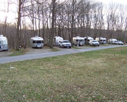 Indian Rock Campgrounds - York, PA - RV Parks