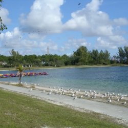 Tropical Park  - Miami, FL - RV Parks
