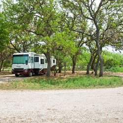 Medina Lake RV Campground - Lakehills, TX - Thousand Trails Resorts