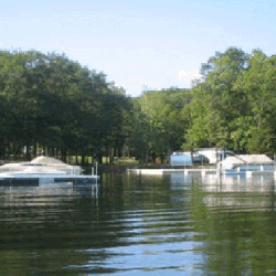 campground gull rv lake brainerd marina mn parks rvpoints views