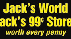 Jack's 99 Cent/Jack's World - New York, NY - Stores