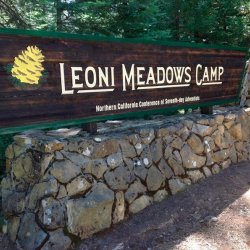 Leoni Meadows Campgrounds - Grizzly Flats, CA - RV Parks