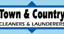 Town & Country Cleaners & Launderers - Bainbridge, OH - MISC