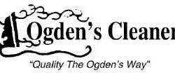 OGDEN'S CLEANERS - San Diego, CA - MISC