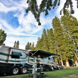 Campground Guidelines For A Wonderful Mt Shasta Vacation