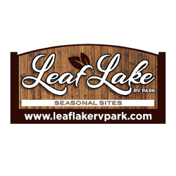 Leaf Lake RV Park - Audubon, MN - RV Parks