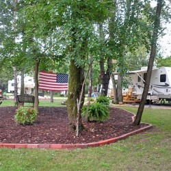 Pine Country RV & Camping Resort - Belvidere, IL - Thousand Trails Resorts
