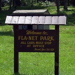 Fla-Net Park Campground - Flanders, NJ - RV Parks