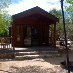 Boulder Creek RV Resort - Lone Pine, CA - RV Parks