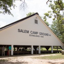 Salem Camp Ground - Covington, GA - RV Parks