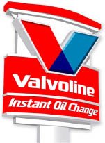 Valvoline Instant Oil Change - Nashua, NH - Automotive