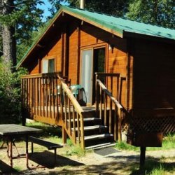La Conner RV & Camping Resort - La Conner, WA - Thousand Trails Resorts