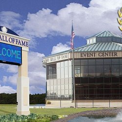  RV Hall of Fame & Musuem - Elkhart, IN - Free Camping