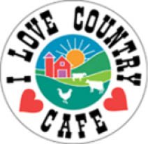I Love Country Cafe - Honolulu, HI - Restaurants