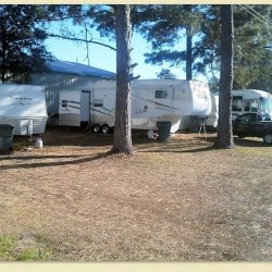 Oak Island Campground - Southport, NC - RV Parks - RVPoints.com