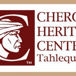 CHEROKEE HERITAGE CENTER - TAHLEQUAH - Tahlequah, OK - Museums