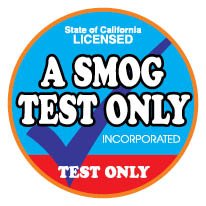 A Smog Test Only - Santa Rosa, CA - Automotive