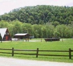 Mohican Reservation Campgrounds and Canoeing - Danville, OH - RV Parks