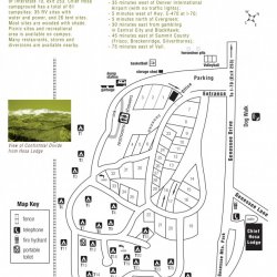 Chief Hosa Campground - Golden, CO - RV Parks - RVPoints.com