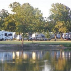 Dallas Northeast Campground - Caddo Mills, TX - RV Parks