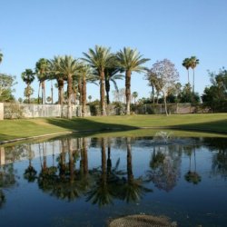 Emerald Desert RV Resort - Palm Desert, CA - RV Parks