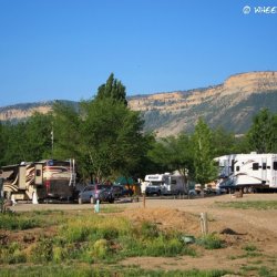 Mesa Verde RV Resort - Mancos, CO - RV Parks
