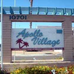Apollo Village - Peoria, AZ - RV Parks